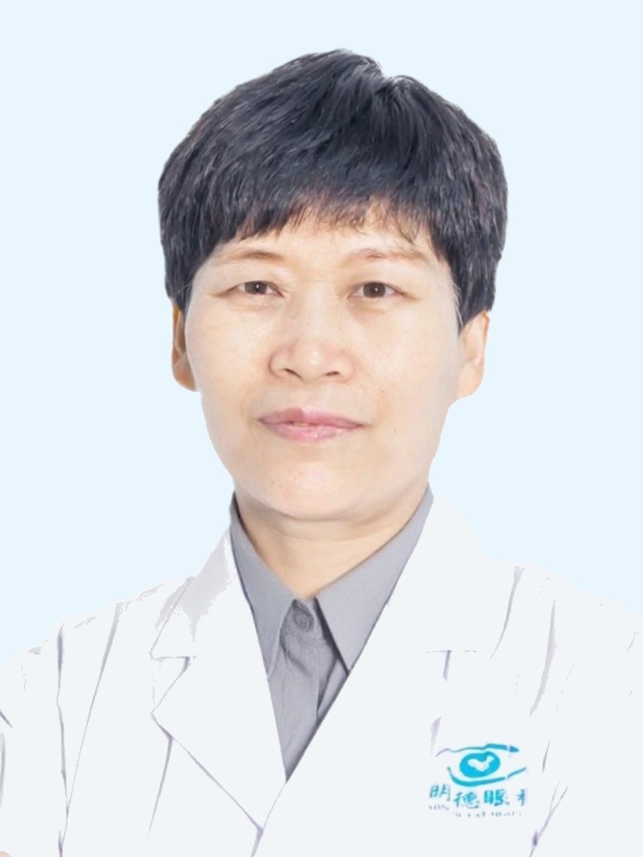 贺志若